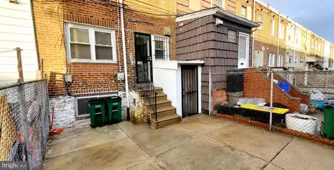 722 W Oregon Ave, Philadelphia, PA 19148