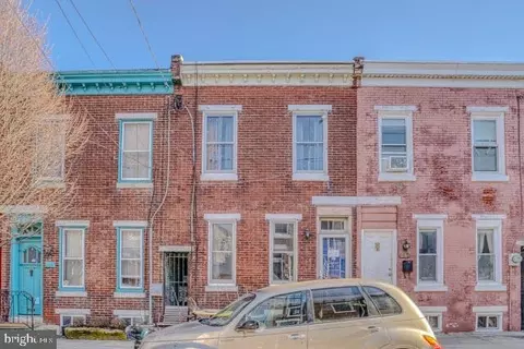 438 E Flora St, Philadelphia, PA 19125