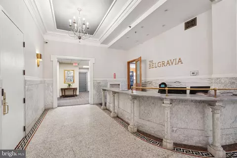 1811 19 Chestnut St #804, Philadelphia, PA 19103