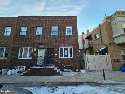 2419 S Jessup St, Philadelphia, PA 19148