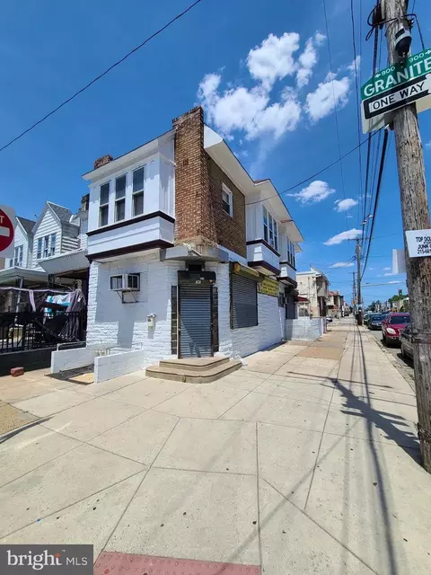 899 Granite St, Philadelphia, PA 19124