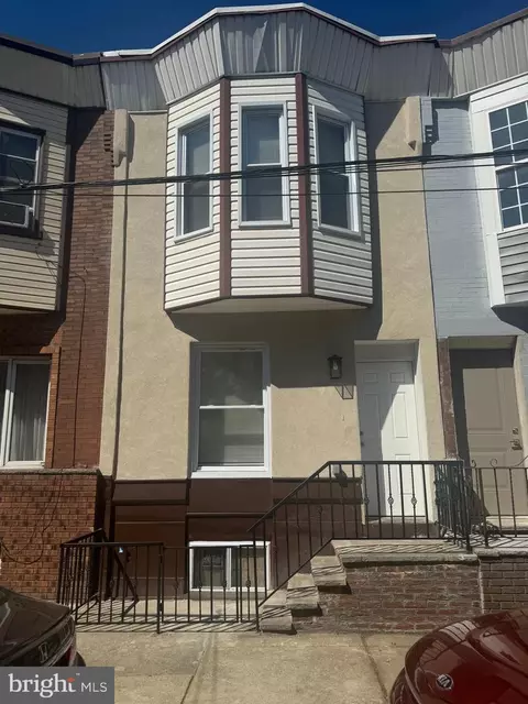 1722 S Taylor St, Philadelphia, PA 19145