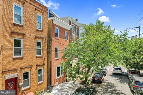 1177 S 12th St, Philadelphia, PA 19147