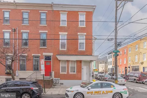 1400 S 15th St, Philadelphia, PA 19146