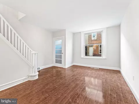 2437 S Mildred St, Philadelphia, PA 19148