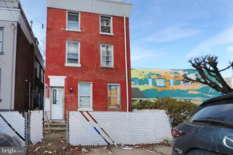 4522 Paul St, Philadelphia, PA 19124