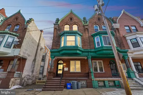 1727 Memorial Ave, Philadelphia, PA 19104