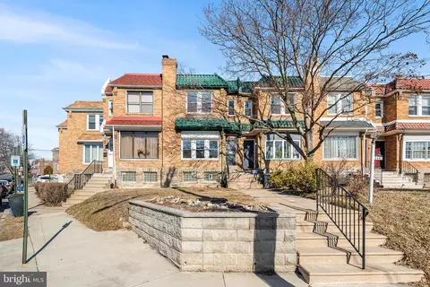 2483 76th Ave, Philadelphia, PA 19150