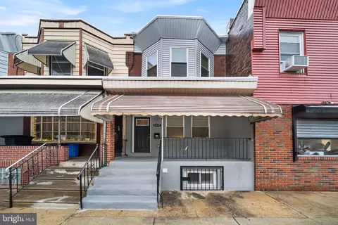 1949 S 22nd St, Philadelphia, PA 19145