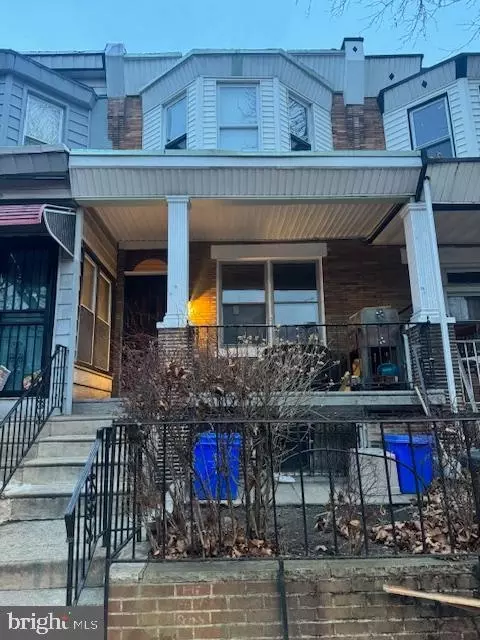 3111 N 24th St, Philadelphia, PA 19132