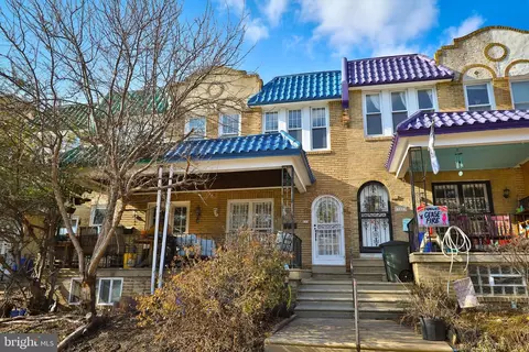 113 W Sedgwick St, Philadelphia, PA 19119