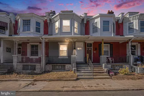451 W Earlham Ter, Philadelphia, PA 19144