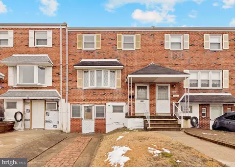 3434 Brookview Rd, Philadelphia, PA 19154