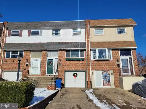 12206 Barbary Rd, Philadelphia, PA 19154