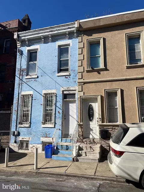 2650 N Orianna St, Philadelphia, PA 19133