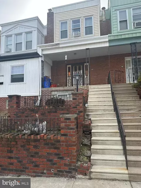 6448 Clearview St, Philadelphia, PA 19119