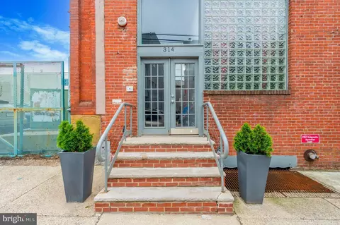 314 18 Brown St #208, Philadelphia, PA 19123