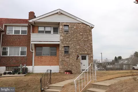 5476 Vicaris St, Philadelphia, PA 19128