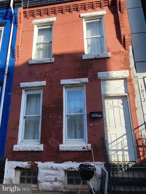 1815 N Marston St, Philadelphia, PA 19121