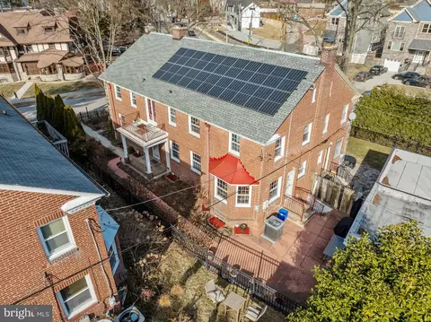 502 Arbutus St, Philadelphia, PA 19119