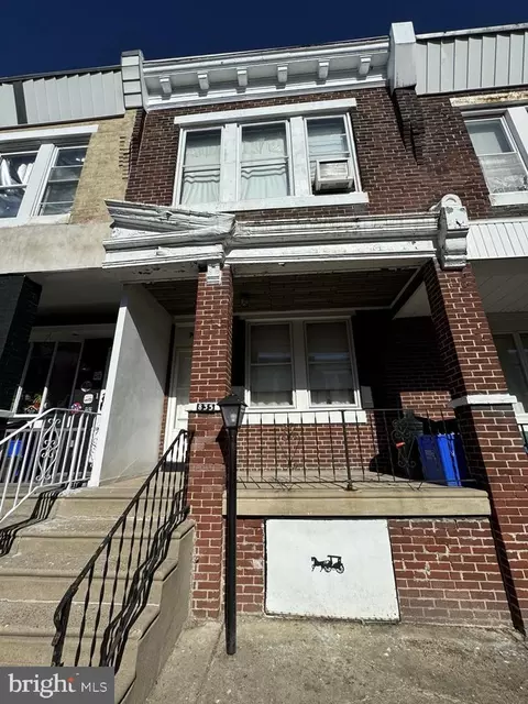 835 E Schiller St, Philadelphia, PA 19134