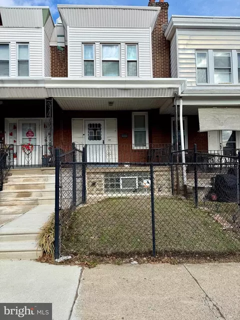 1529 Rosalie St, Philadelphia, PA 19149