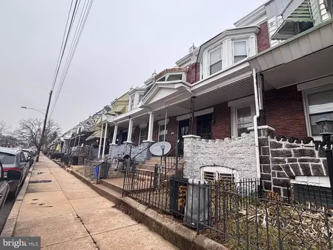 1413 N 59th St, Philadelphia, PA 19151