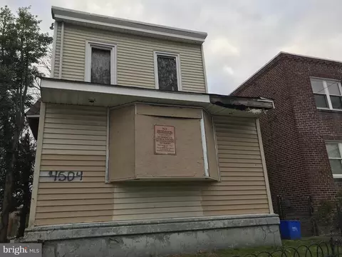 4504 Benner St, Philadelphia, PA 19135