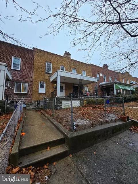 1012 Edgemore Rd, Philadelphia, PA 19151