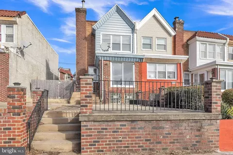 7319 Sommers Rd, Philadelphia, PA 19138