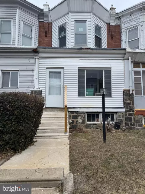 1467 N Redfield St, Philadelphia, PA 19151