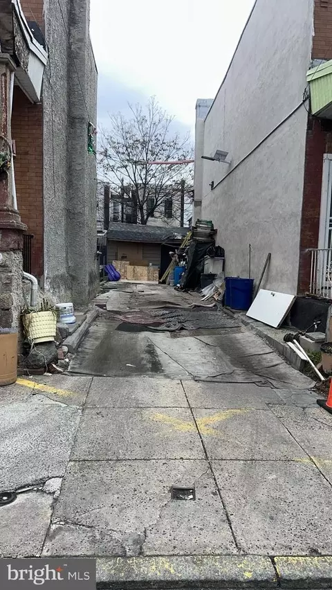 3445 Reach St, Philadelphia, PA 19134