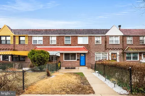 1106 E Sharpnack St, Philadelphia, PA 19150