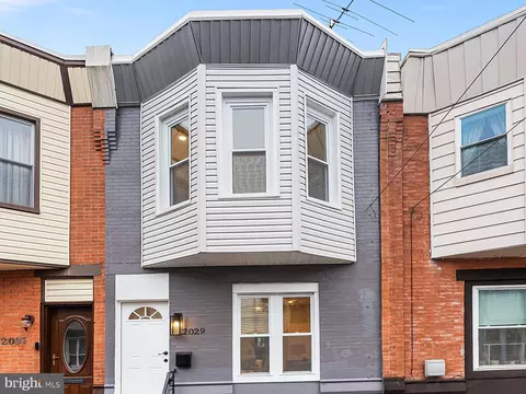 2029 Emily St, Philadelphia, PA 19145