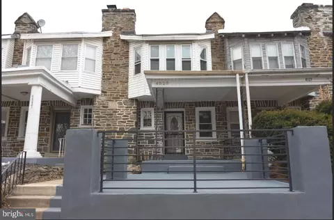 4525 Morris St, Philadelphia, PA 19144