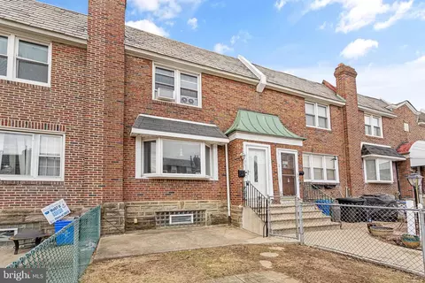 4230 Teesdale St, Philadelphia, PA 19136