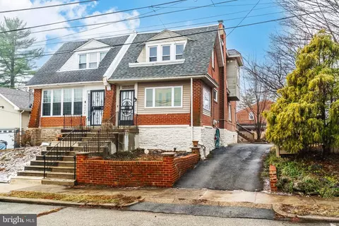 8030 36 Gilbert St, Philadelphia, PA 19150