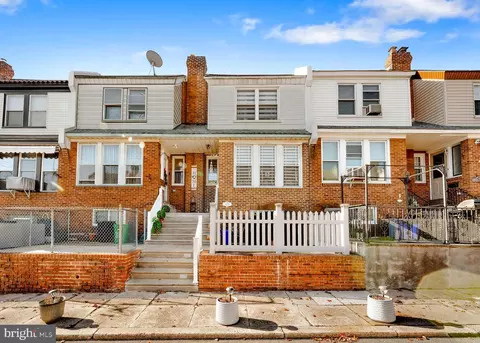 4034 Vista St, Philadelphia, PA 19136