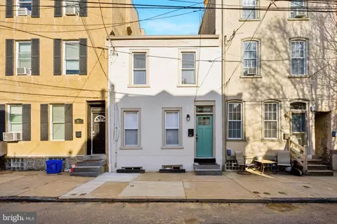 3809 Sharp St, Philadelphia, PA 19127