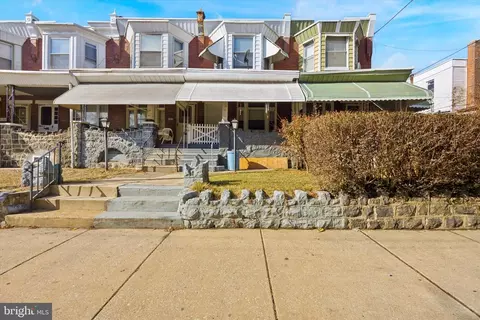 1552 N 55th St, Philadelphia, PA 19131