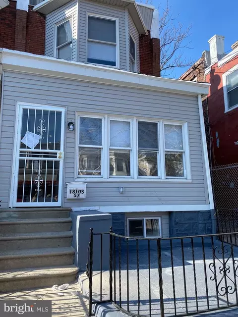 1810 S 57th St, Philadelphia, PA 19143