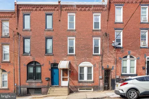 117 Ripka St, Philadelphia, PA 19127