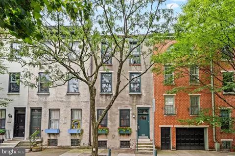 2118 Cherry St, Philadelphia, PA 19103