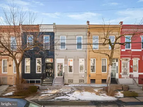 2422 W Norris St, Philadelphia, PA 19121