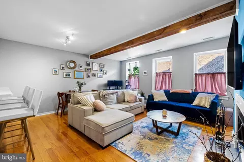 12 S 16 S Letitia St #505, Philadelphia, PA 19106
