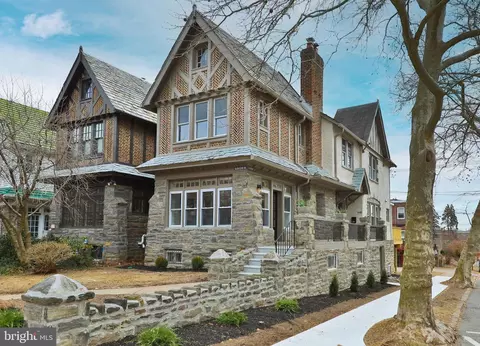 440 Glen Echo Rd, Philadelphia, PA 19119
