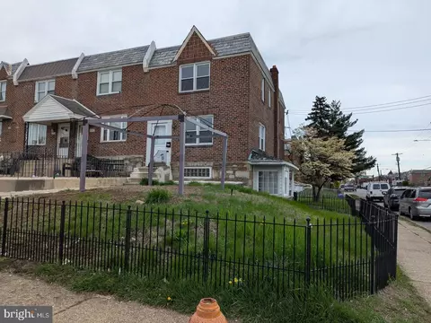 6354 Revere St, Philadelphia, PA 19149
