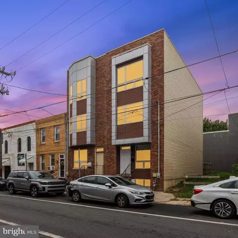 1704 S 20th St, Philadelphia, PA 19145