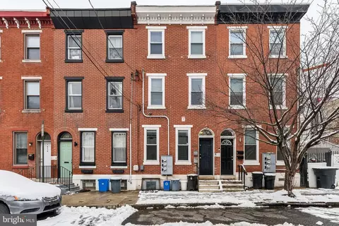 1638 Parrish St, Philadelphia, PA 19130