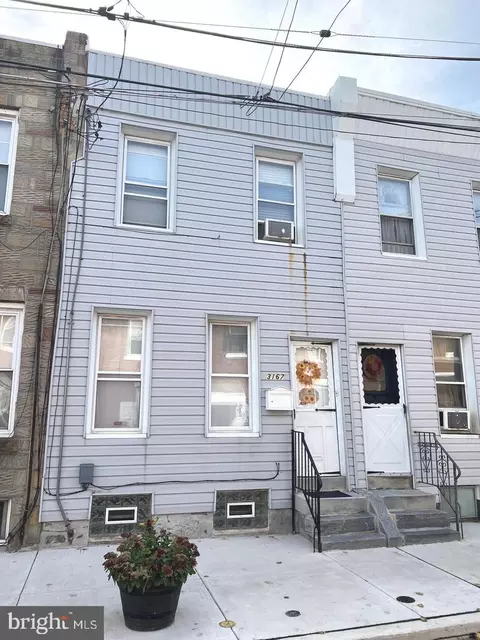 3167 Agate St, Philadelphia, PA 19134